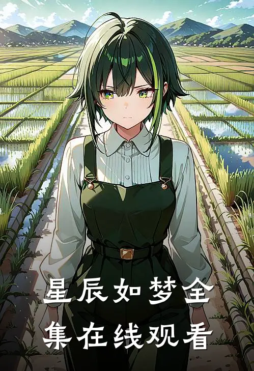 星辰如梦 全集在线观看
