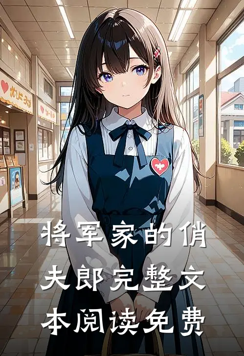 将军家的俏夫郎完整文本阅读免费