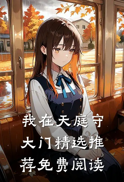 我在天庭守大门精选推荐免费阅读