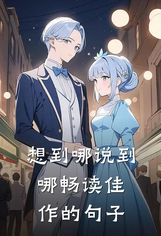 想到哪说到哪畅读佳作的句子
