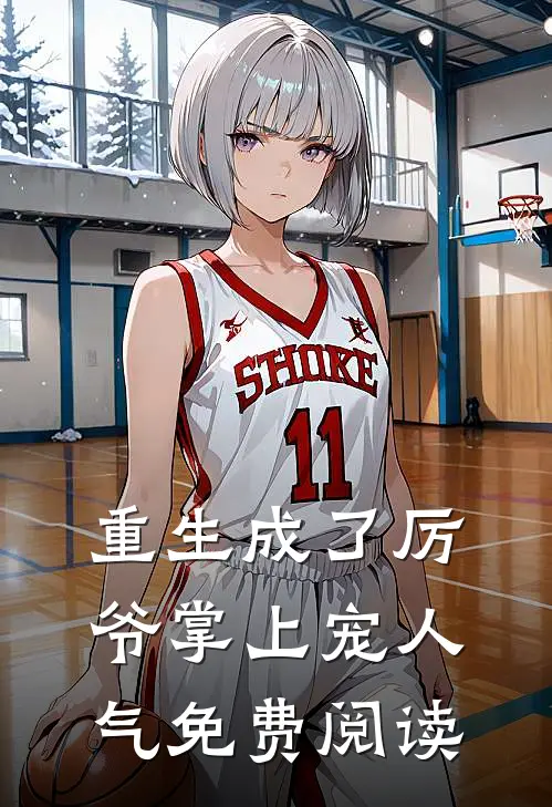 重生成了厉爷掌上宠人气免费阅读