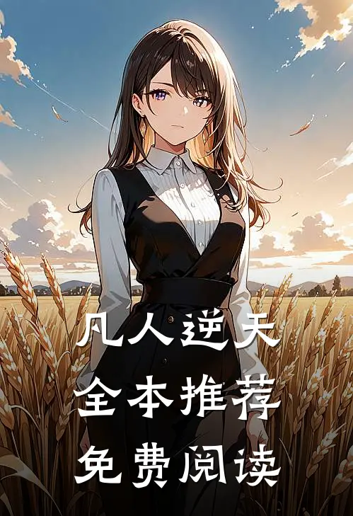 凡人逆天全本推荐免费阅读