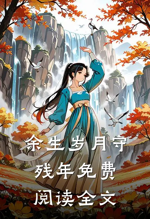 余生岁月守残年免费阅读全文