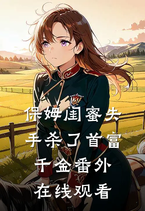 保姆闺蜜失手杀了首富千金番外在线观看
