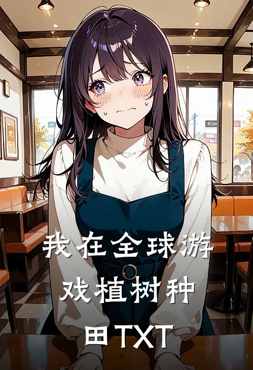 我在全球游戏植树种田TXT