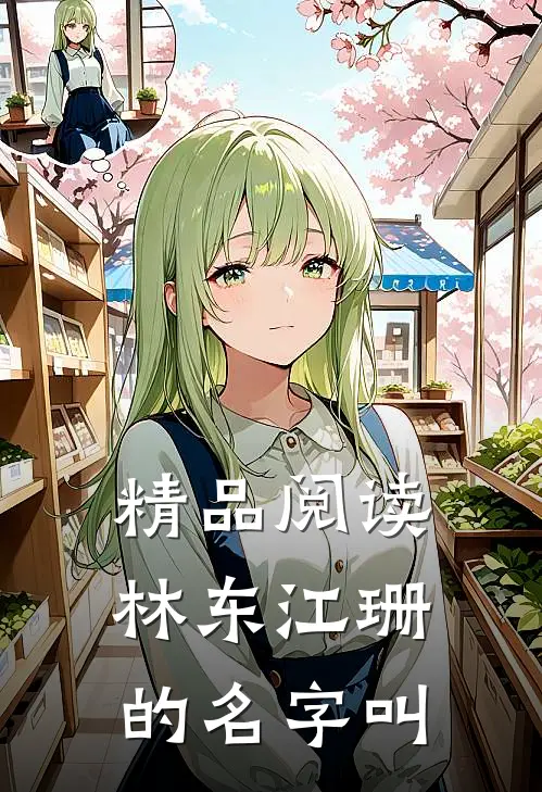 精品阅读林东江珊的名字叫