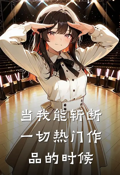 当我能斩断一切热门作品的时候