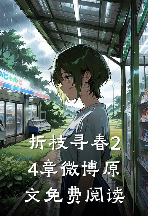 折枝寻春24章微博原文免费阅读