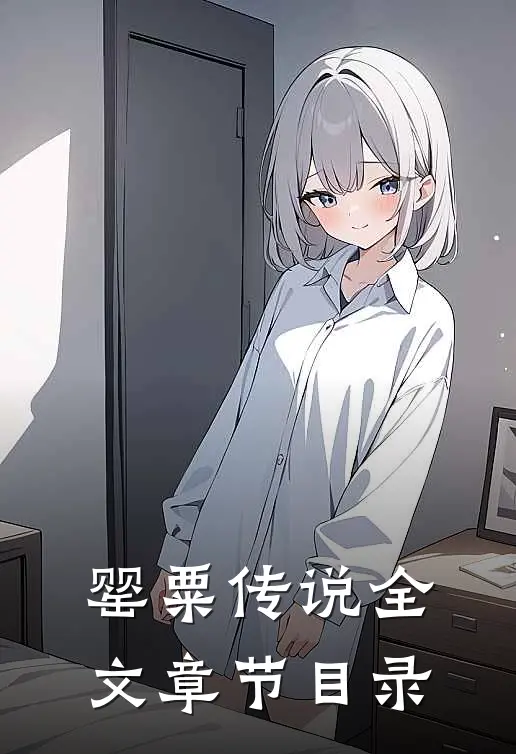 罂粟传说全文章节目录