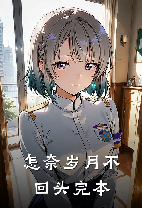 怎奈岁月不回头完本