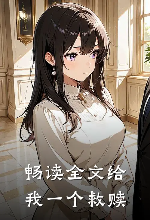 畅读全文给我一个救赎