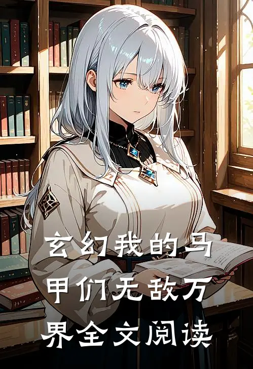 玄幻我的马甲们无敌万界全文阅读