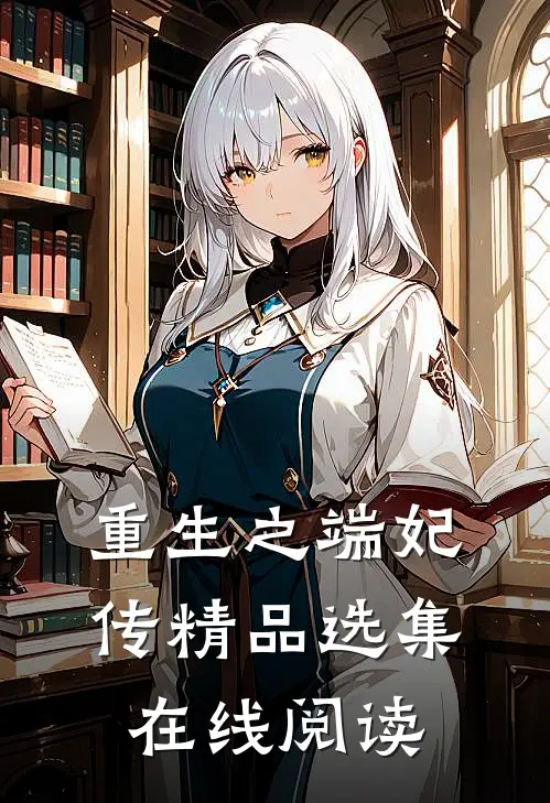 重生之端妃传精品选集在线阅读