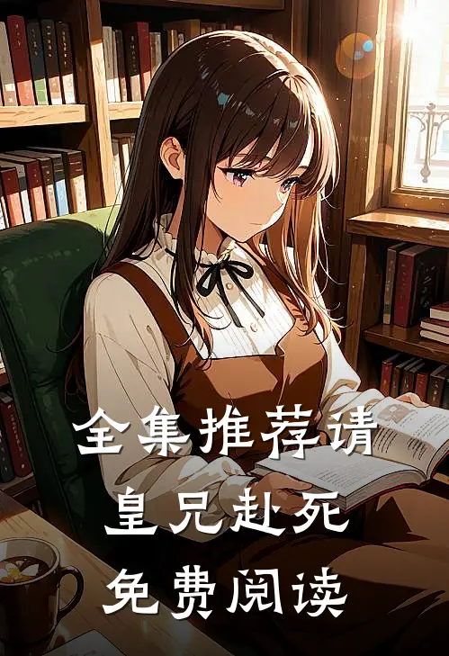 全集推荐请皇兄赴死免费阅读