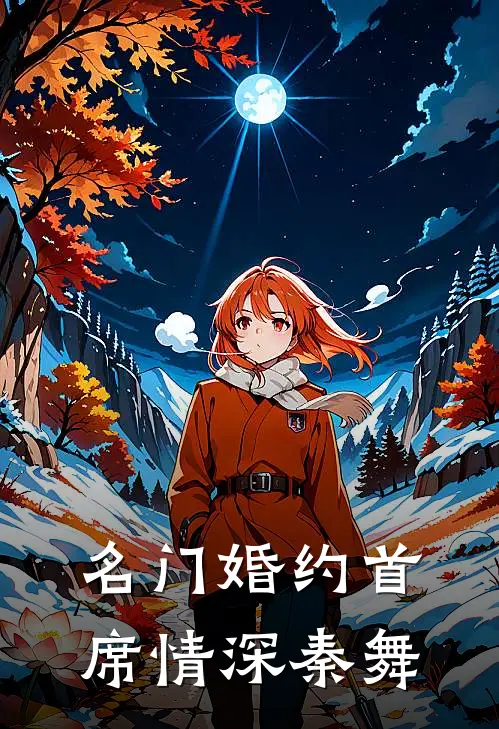 名门婚约首席情深 秦舞