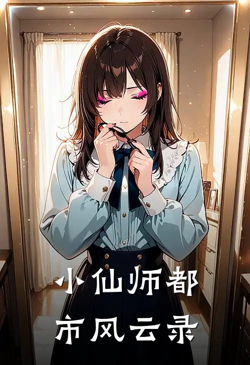 小仙师都市风云录