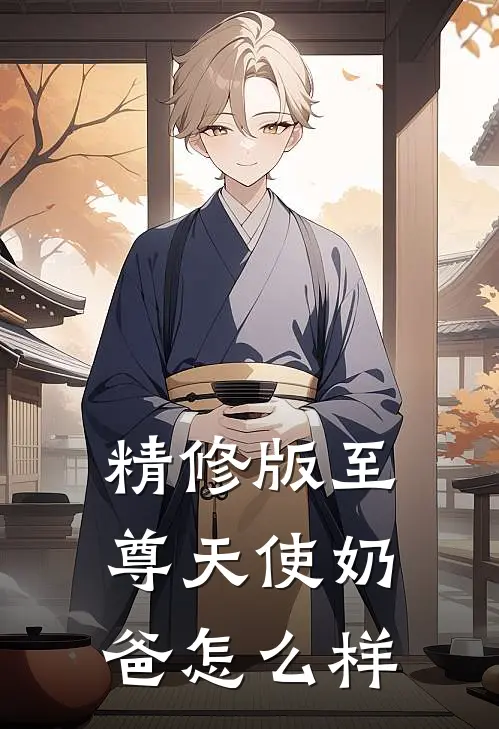 精修版至尊天使奶爸怎么样