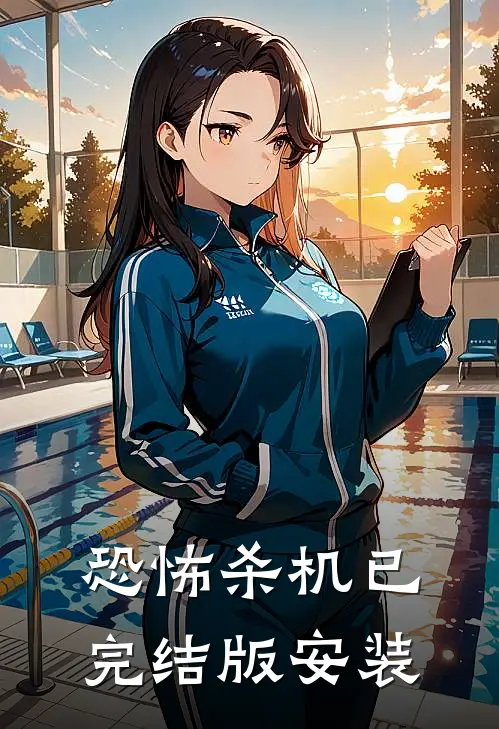 恐怖杀机已完结版安装