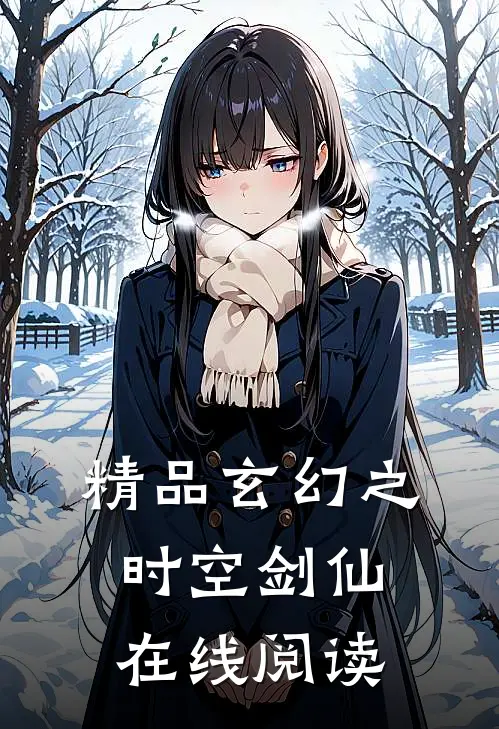 精品玄幻之时空剑仙在线阅读