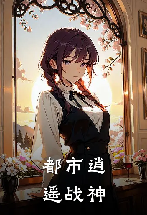 都市逍遥战神