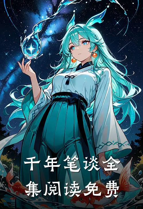 千年笔谈全集阅读免费