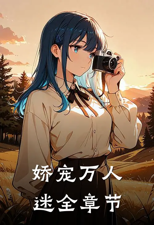 娇宠万人迷全章节