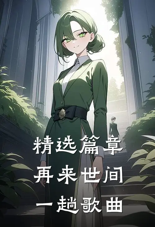 精选篇章再来世间一趟歌曲