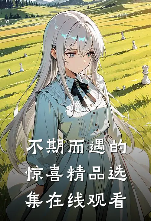 不期而遇的惊喜精品选集在线观看