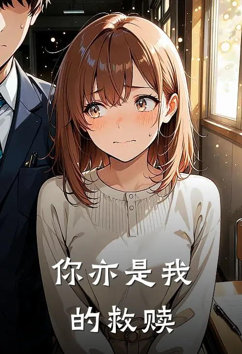 你亦是我的救赎