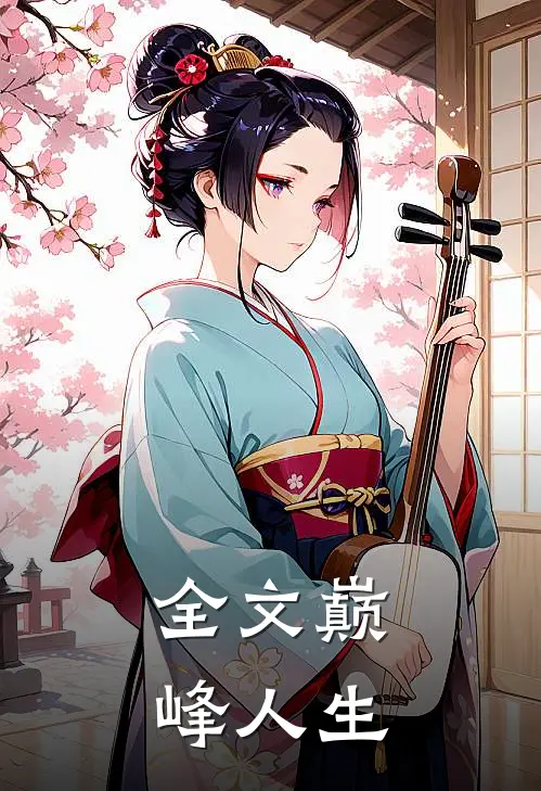 全文巅峰人生