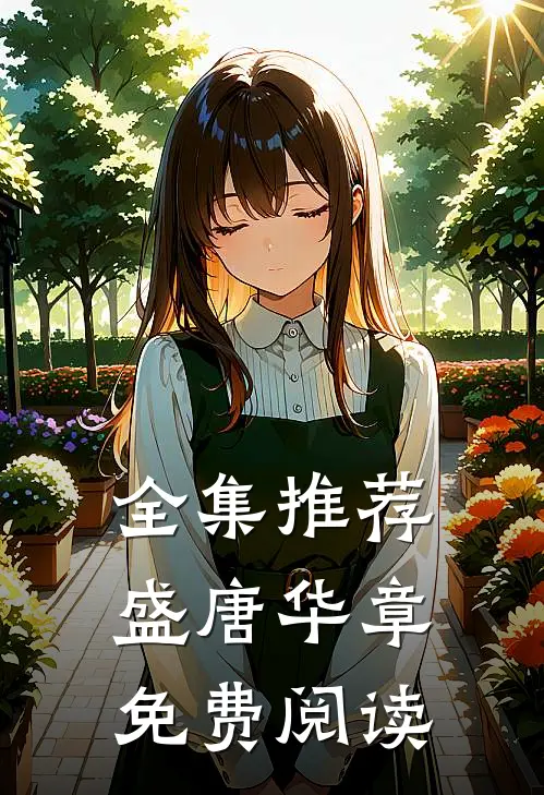 全集推荐盛唐华章免费阅读