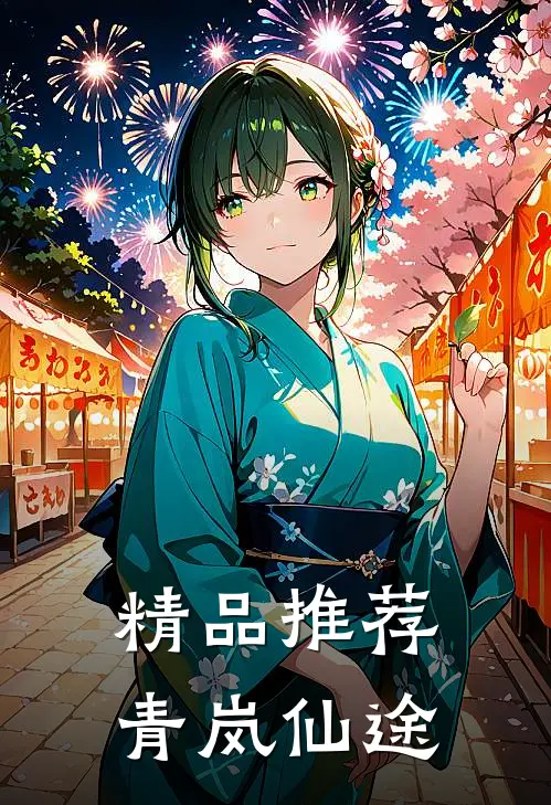 精品推荐青岚仙途