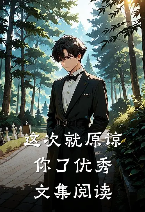 这次就原谅你了优秀文集阅读