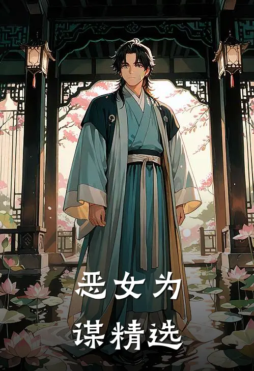 恶女为谋精选