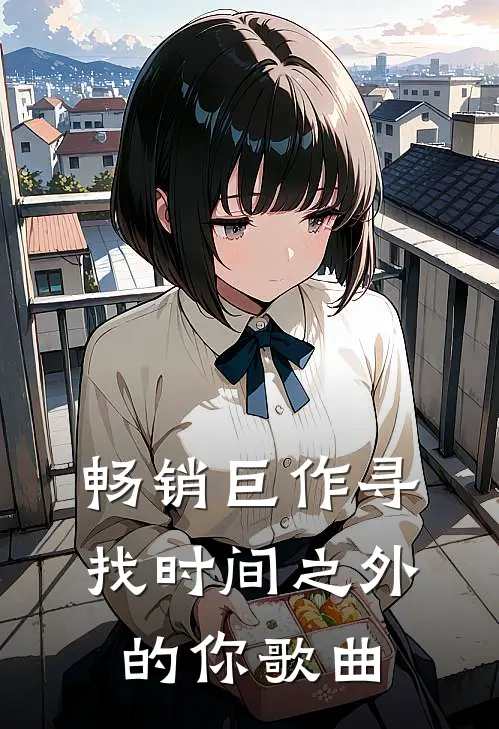 畅销巨作寻找时间之外的你歌曲