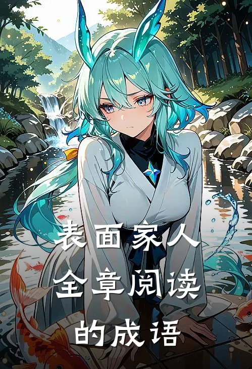 表面家人全章阅读的成语