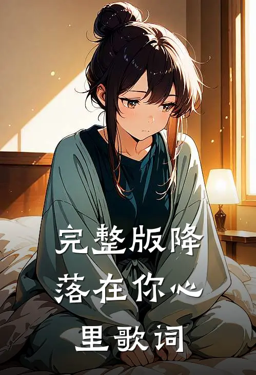 完整版降落在你心里歌词