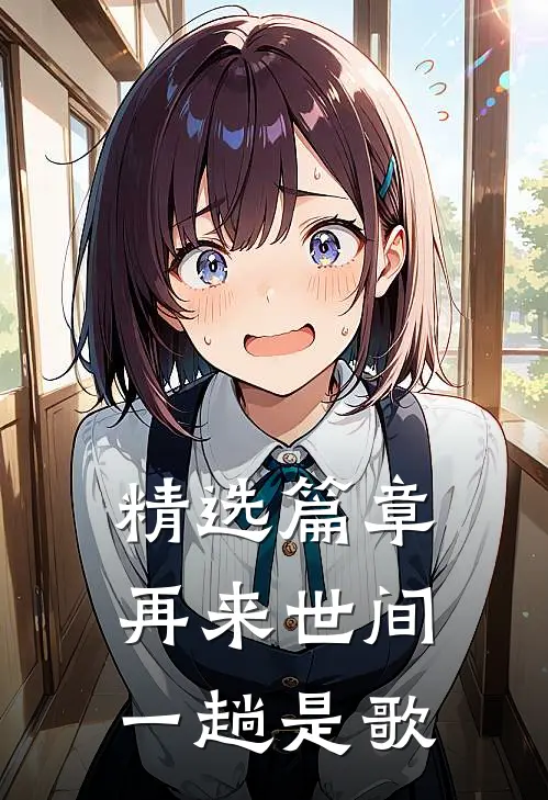 精选篇章再来世间一趟是歌