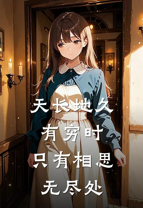 天长地久有穷时,只有相思无尽处