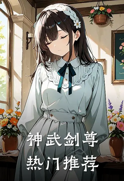 神武剑尊热门推荐