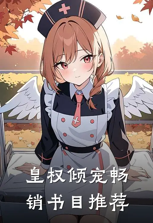 皇权倾宠畅销书目推荐