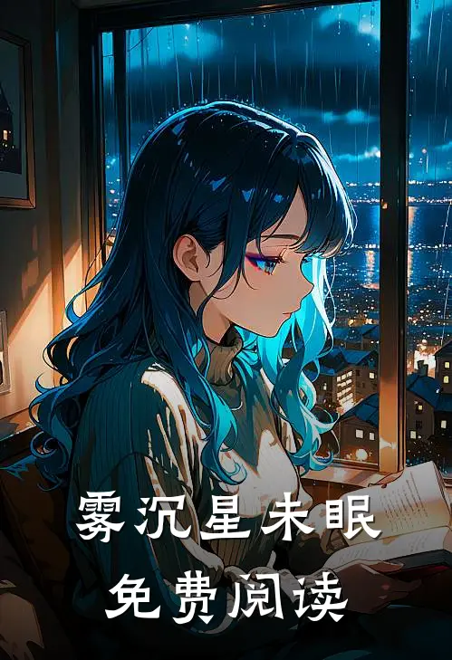 雾沉星未眠免费阅读