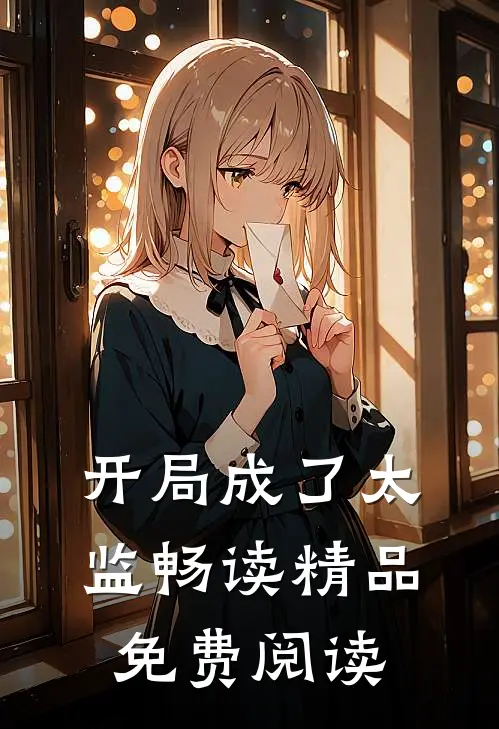 开局成了太监畅读精品免费阅读