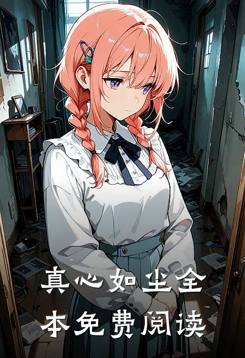 真心如尘全本免费阅读