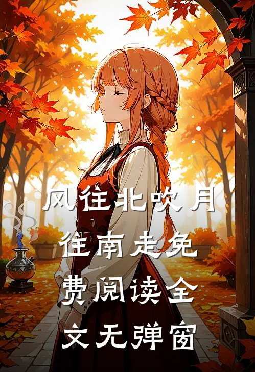 风往北吹月往南走免费阅读全文无弹窗