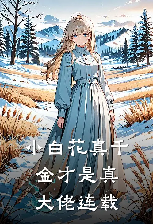 小白花真千金才是真大佬连载