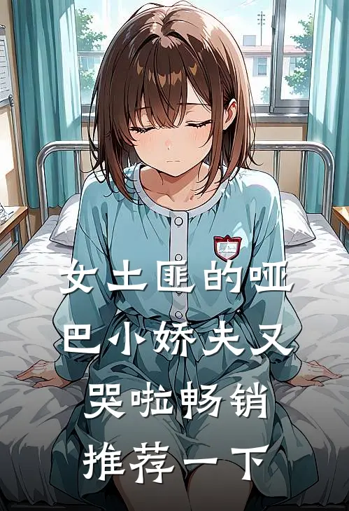 女土匪的哑巴小娇夫又哭啦畅销推荐一下