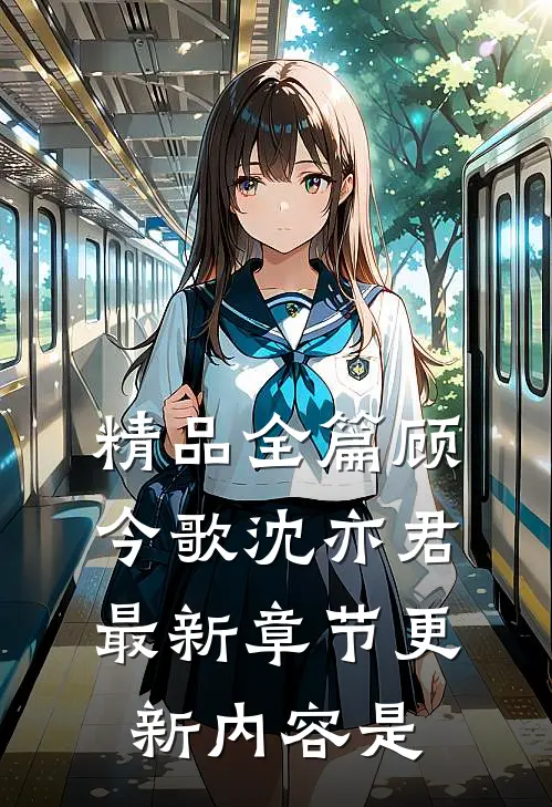 精品全篇顾今歌沈亦君最新章节更新内容是