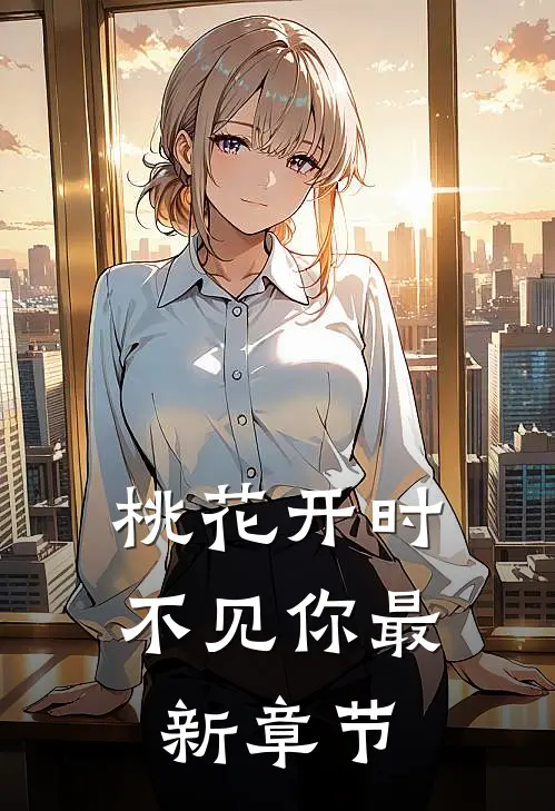 桃花开时不见你最新章节