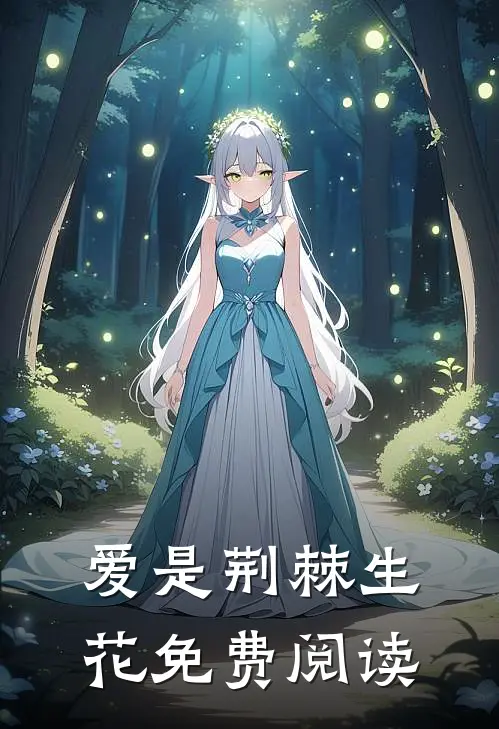 爱是荆棘生花免费阅读